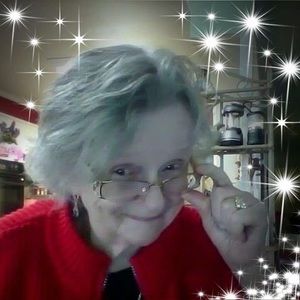 Meet your Posher, Barbara